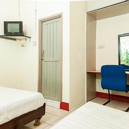 Ban Hin Hotel Sibu Dış mekan fotoğraf